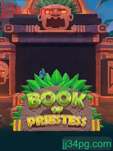 BookOfPriestess